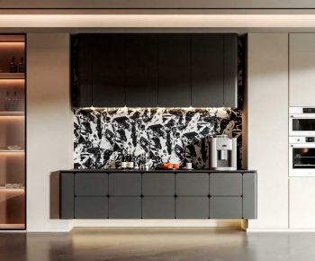 Modern Sideboard-ID:218755967