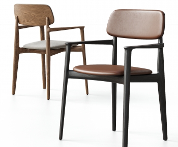 Modern Dining Chair-ID:833903078