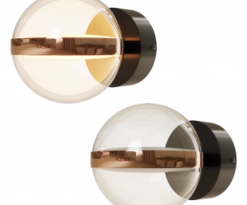 Modern Wall Lamp-ID:399941924