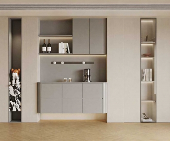 Modern Sideboard-ID:949924957