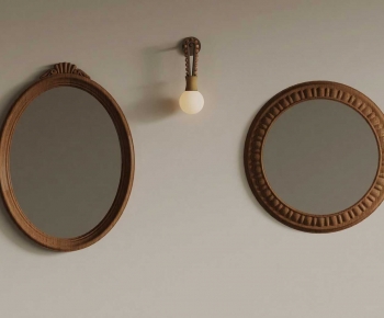 French Style The Mirror-ID:276309973