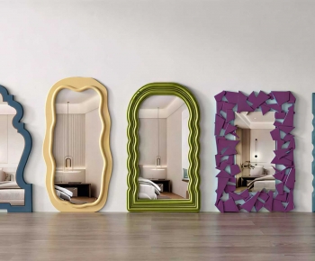 Modern The Mirror-ID:398768901