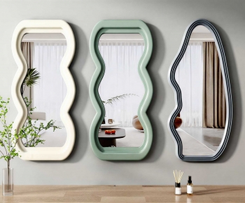 Modern The Mirror-ID:906760933