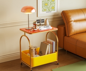 Modern Side Table/corner Table-ID:100976949