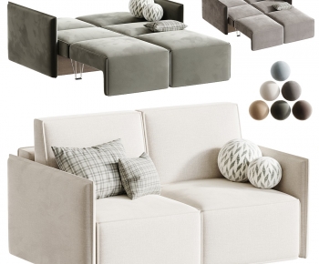 Modern A Sofa For Two-ID:454752921