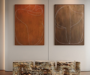 Modern Painting-ID:168349038