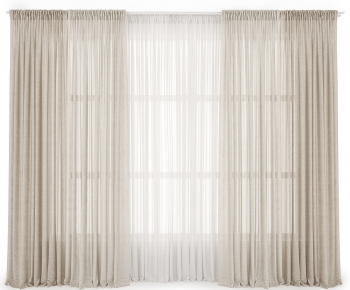 Modern The Curtain-ID:158629893