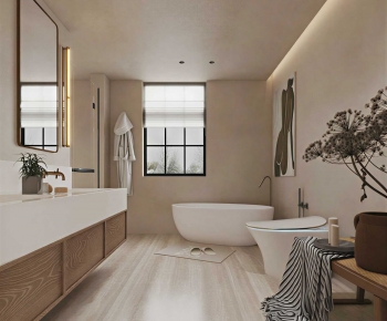 Modern TOILET-ID:123768096