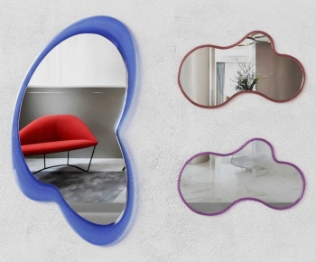 Modern The Mirror-ID:784905917