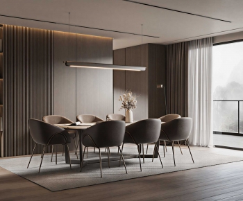 Modern A Living Room-ID:339914089