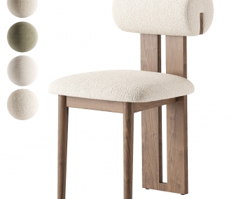 Modern Dining Chair-ID:563376905