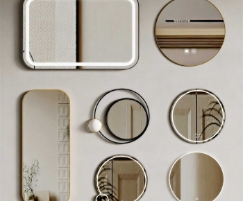 Modern The Mirror-ID:702099824