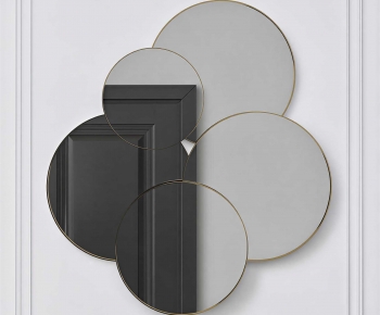 Modern The Mirror-ID:628926045