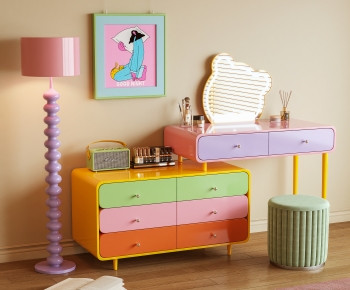 Modern Dresser-ID:188440081