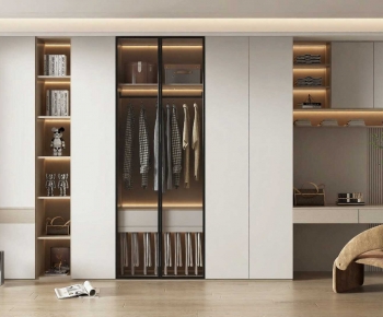 Modern The Wardrobe-ID:650233032