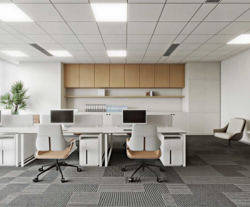 Modern Staff Area-ID:554121975