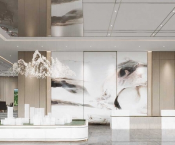 Modern Reception Hall-ID:622946022