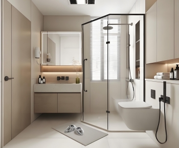 Modern TOILET-ID:152546887