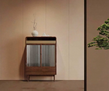 Modern Side Cabinet-ID:252943995