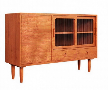 Nordic Style Sideboard-ID:238516091