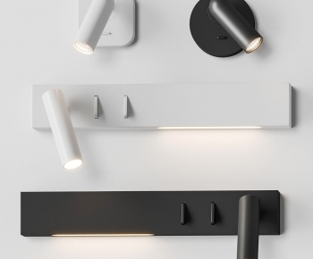 Modern Wall Lamp-ID:170422085
