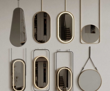 Modern The Mirror-ID:783288963