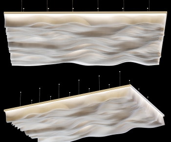 New Chinese Style Droplight-ID:436213975