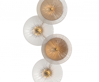 Modern Wall Lamp-ID:211034063