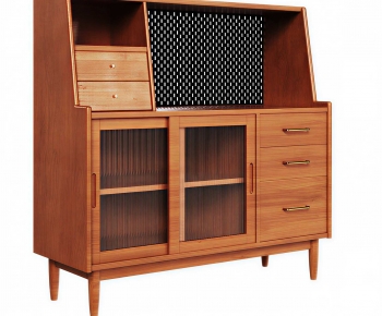 Nordic Style Sideboard-ID:230840926