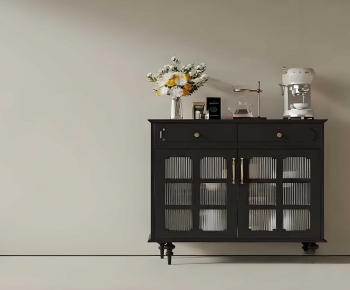 French Style Sideboard-ID:909976013