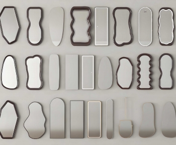 Modern The Mirror-ID:562408928