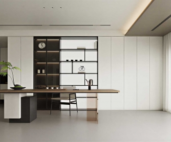 New Chinese Style Tea House-ID:912638906