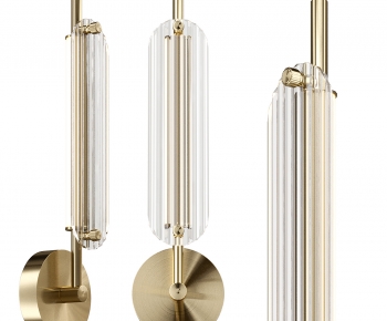 Modern Wall Lamp-ID:409101018