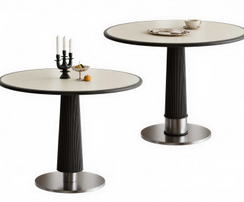 Modern Dining Table-ID:481920287