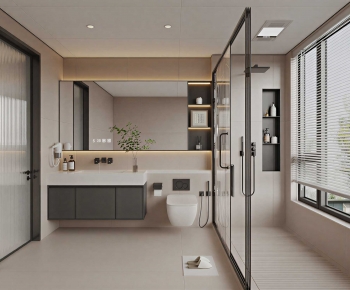 Modern TOILET-ID:781369292