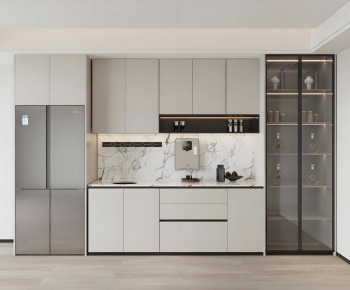 Modern Sideboard-ID:100801025