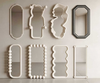 Modern The Mirror-ID:683567053