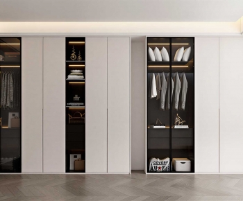 Modern The Wardrobe-ID:520868063