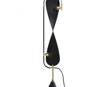 Modern Floor Lamp-ID:947937011