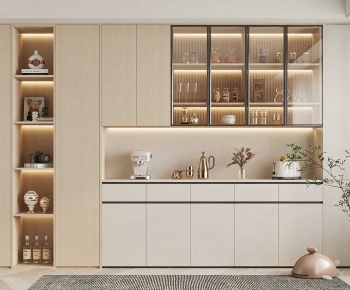 Modern Sideboard-ID:482841975