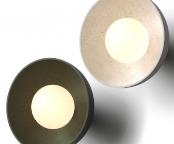 Modern Wall Lamp-ID:432542094