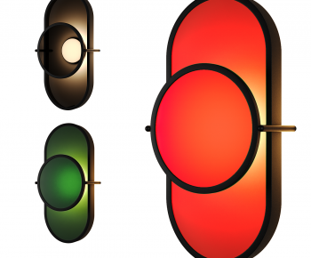 Modern Wall Lamp-ID:606112005