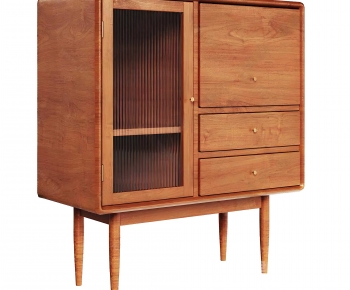 Nordic Style Sideboard-ID:537533049
