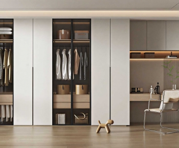 Modern The Wardrobe-ID:970602991