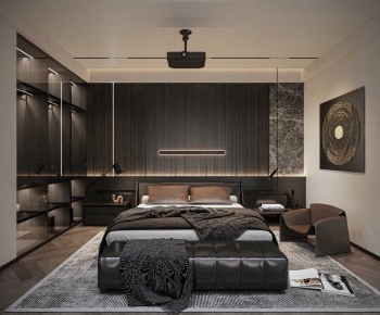 Modern Bedroom-ID:478410763