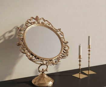 European Style The Mirror-ID:900051123