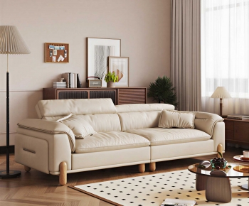 Modern A Sofa For Two-ID:583844909