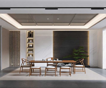 Modern Tea House-ID:982261901