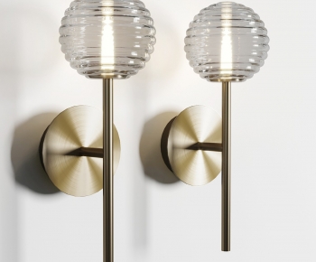 Modern Wall Lamp-ID:833013068