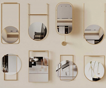 Modern The Mirror-ID:101361992